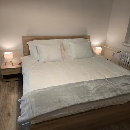 Apartment Cozy Urban *