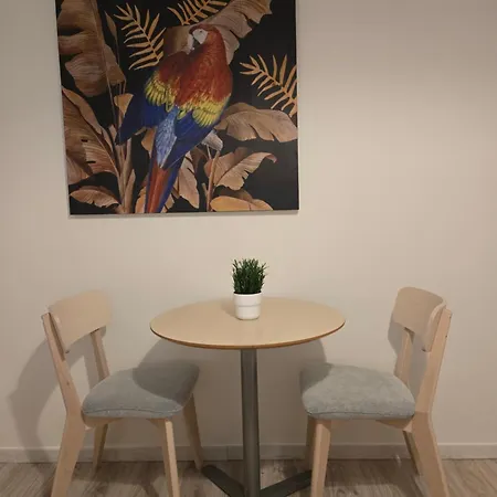 Cozy Urban Appartamento