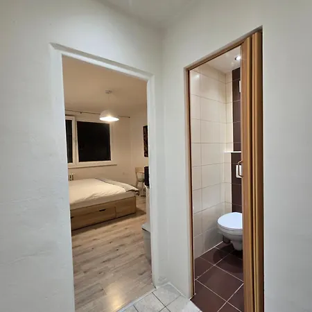 Appartamento Cozy Urban